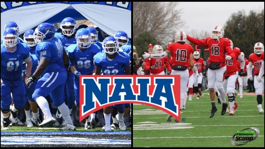 5 things you need to know heading into tonight's NAIA national title game (Northwesern (IA))