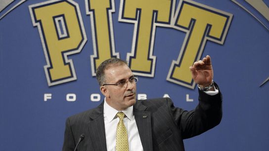 Thursday night class or Pitt game? Narduzzi issues note excusing students from class