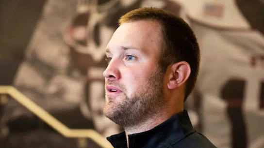 Butch Jones lands experienced, young coordinator to call defense (Arkansas State)