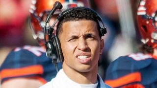 Iowa State reportedly losing offensive coordinator to the NFL (Iowa State)