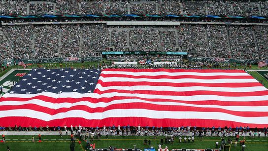 The college player kicked off his team for kneeling has been reinstated (Featured)