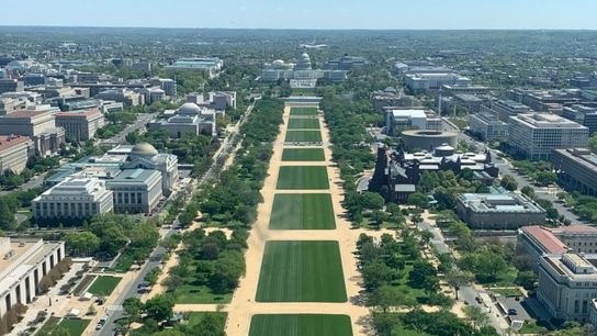 National Mall