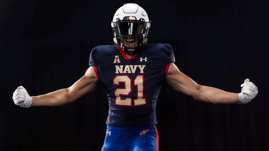 Navy uniform