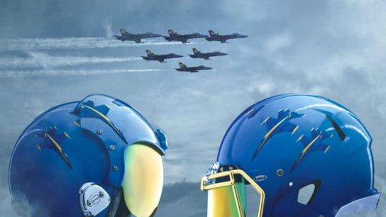 NavyBlueAngelsHelmet