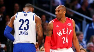 The NBA is going to put ads on jerseys, and life as we know it is over (adam silver)