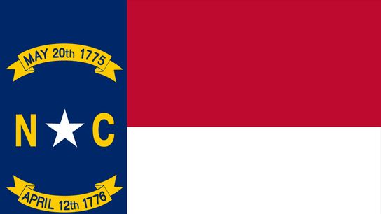 North Carolina 2016-17 Head Coaching Changes