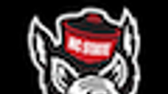 NC State logo NC State logo