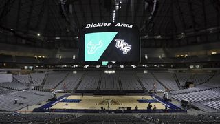 Report: College basketball season could begin Nov. 25 (coronavirus)