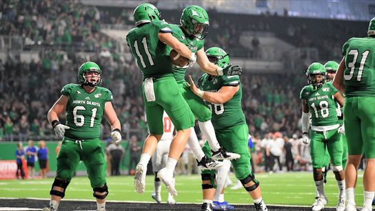 Scoop Weekend Roundup: North Dakota rolls, Deion Sanders' new wheels and more (Featured)