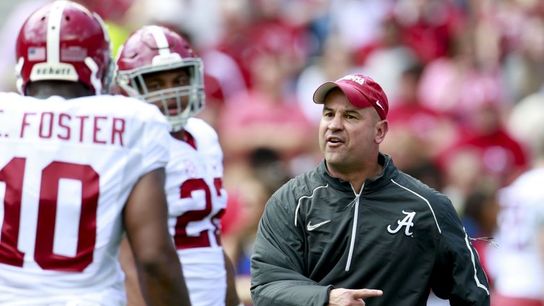 Sources: Potential hires for Jeremy Pruitt's staff at Tennessee (Featured)