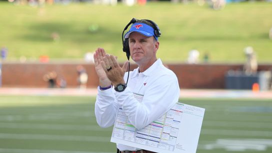 Sources: Chad Morris has agreed to become the new head coach at Arkansas (Featured)