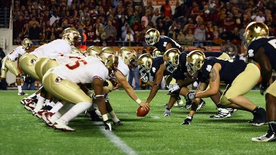 Video of the Day - The Battle in Tallahassee (Florida State)