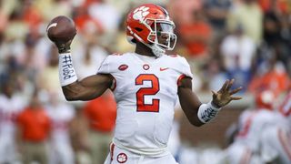Kelly Bryant to transfer (kelly bryant)