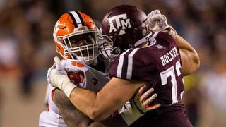What position group is currently the highest paid in college football? (USA Today)