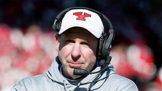 Convicted rapist sues Youngstown State, back on football team (Featured)