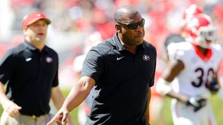 Coaches ready to move up: SEC (brett elliott)