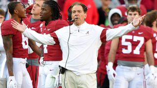 The most dangerous type of RPOs, according to Nick Saban (RPO)