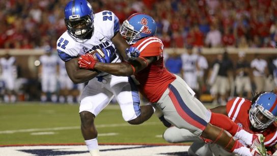 It's time to blow up college football's non-conference scheduling model and start over (Featured)
