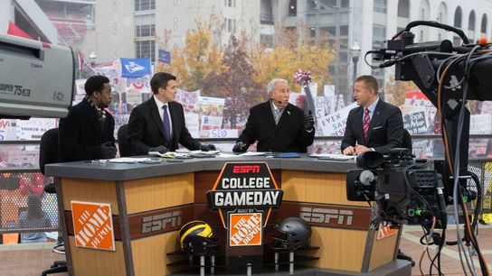 Where will College GameDay visit each week of the 2020 season? (Covid Edition) (Featured)