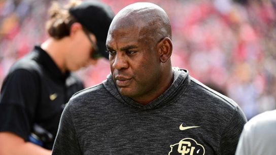 Chris Fowler: 'I am pissed off' that Mel Tucker left Colorado for Michigan State (Colorado)