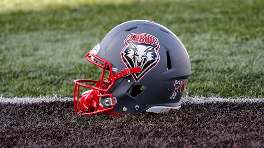 Update on New Mexico's search (New Mexico)