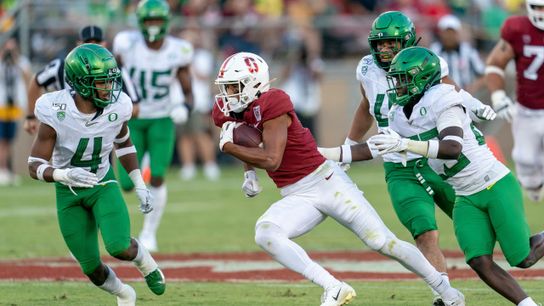 Sources: Former Pac-12 defensive coordinator set to join Oregon staff (Featured)