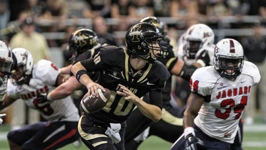 Idaho has a warning for college football: "You will never see us coming" (Top)