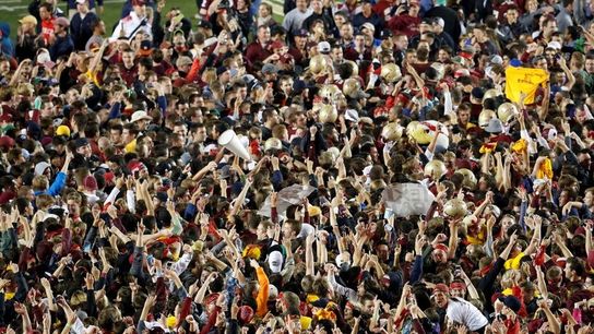 Here's how Boston College will use its win over USC in recruiting (recruiting)