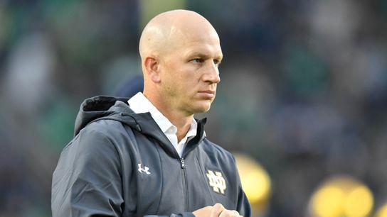 Clark Lea expected to be next head coach at Vanderbilt (Featured)