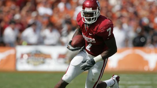 DeMarco Murray returns to Oklahoma as running backs coach (Oklahoma)