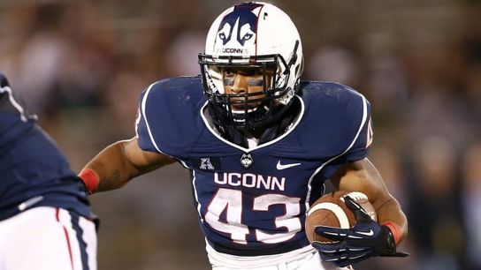 Video of the Day - UConn 2015 season highlights part 2