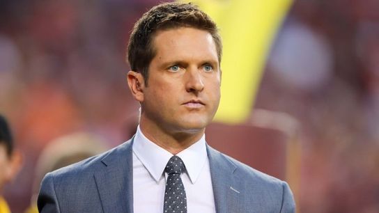 Todd McShay in the running for a front office job with New York Jets (Featured)