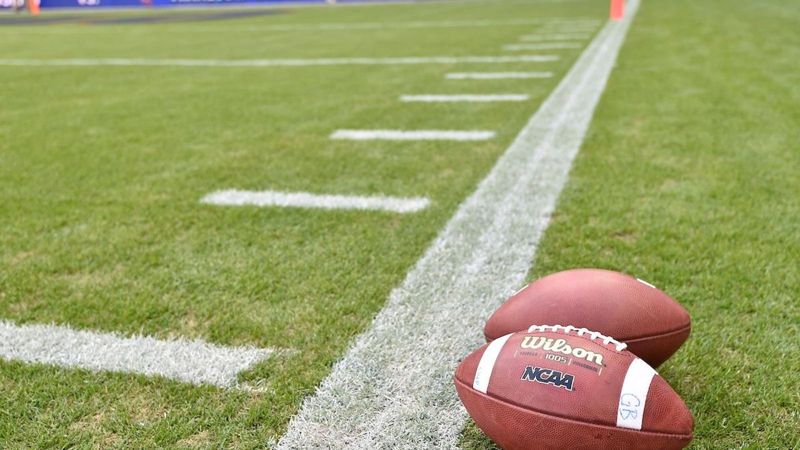 Chart details reported college football player salaries by position in NIL era