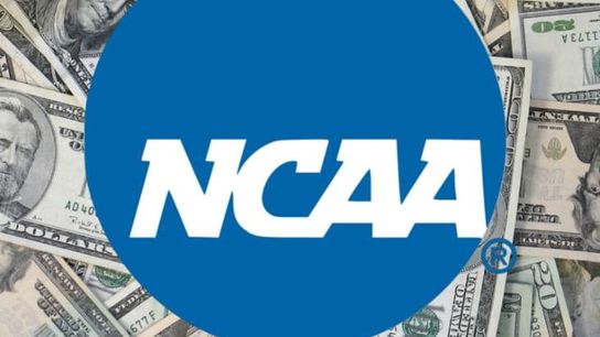 The NCAA made over $1 billion in 2017, and they want you to know how they're spending that money