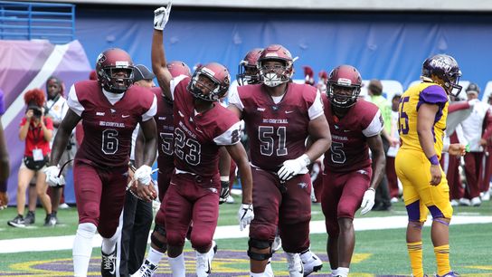 North Carolina Central adds Kevin Maurice, others to revamped Eagles' coaching staff