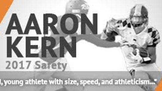 NCSAAaronKernDB NCSAAaronKernDB