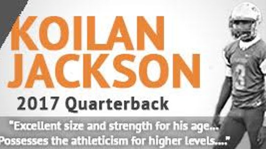 NCSAKoilanJacksonQB NCSAKoilanJacksonQB