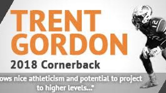NCSATrentGordonDB NCSATrentGordonDB