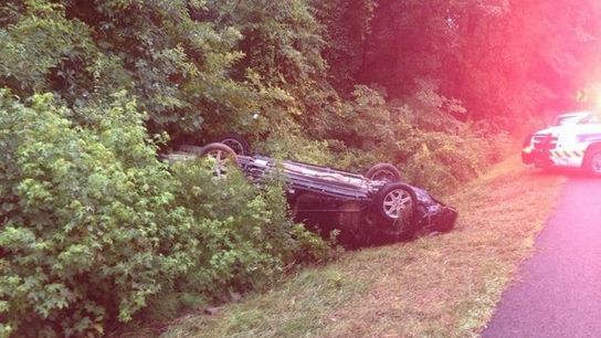 Two NC State coaches rescued a young lady last night