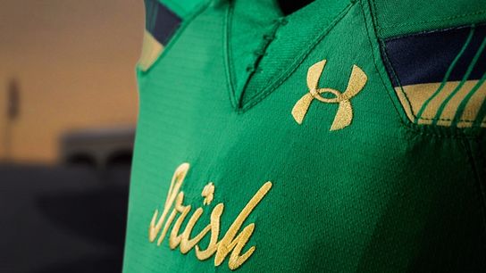ND green 4