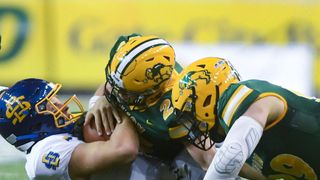 FootballScoop Pick 'Em: Week 7 (footballscoop pick 'em)