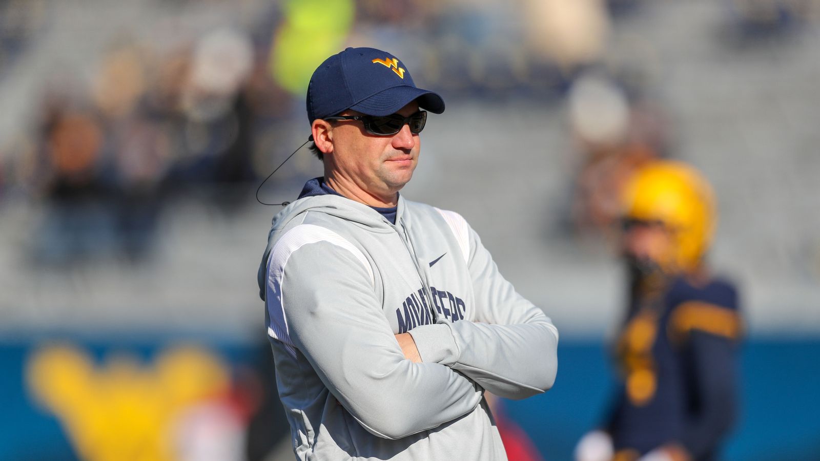 Source: Neal Brown and Texas in discussions for role on Longhorns staff