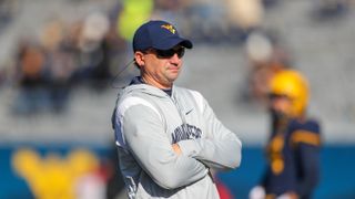 Source: Neal Brown and Texas in discussions for role on Longhorns staff (Texas)