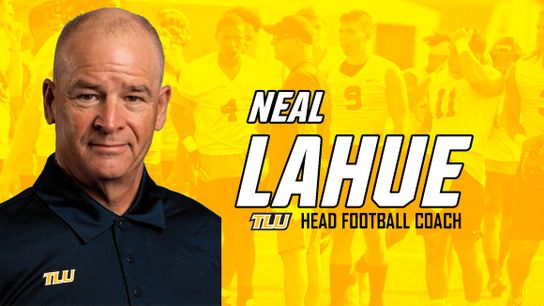Texas Lutheran brings successful coordinator back as head coach (Neal LaHue)