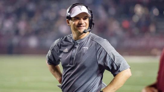 Sources: Neal Brown expected to be next head coach at West Virginia (Featured)