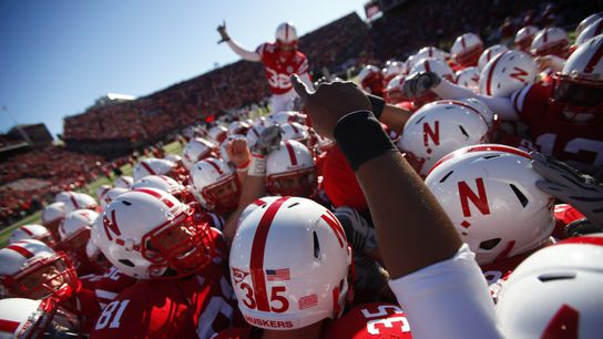 Video: A day of fall camp in one minute (videos)