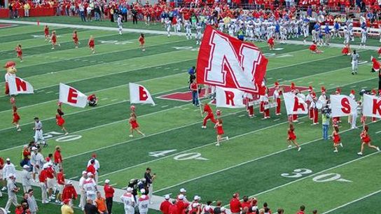 Nebraska has hired a director of sports analytics (Nebraska)
