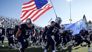 Sources: Nevada hiring former FCS assistant as tight ends coach (Nevada)