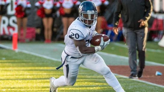 20 rules of success that are being used to build an FBS program that require "absolutely no talent" (Nevada)