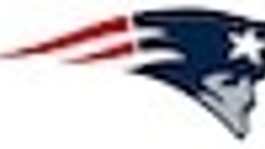New England Patriots logo New England Patriots logo